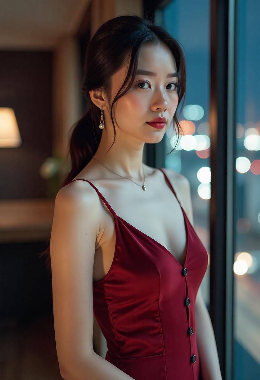 异世界餐厅